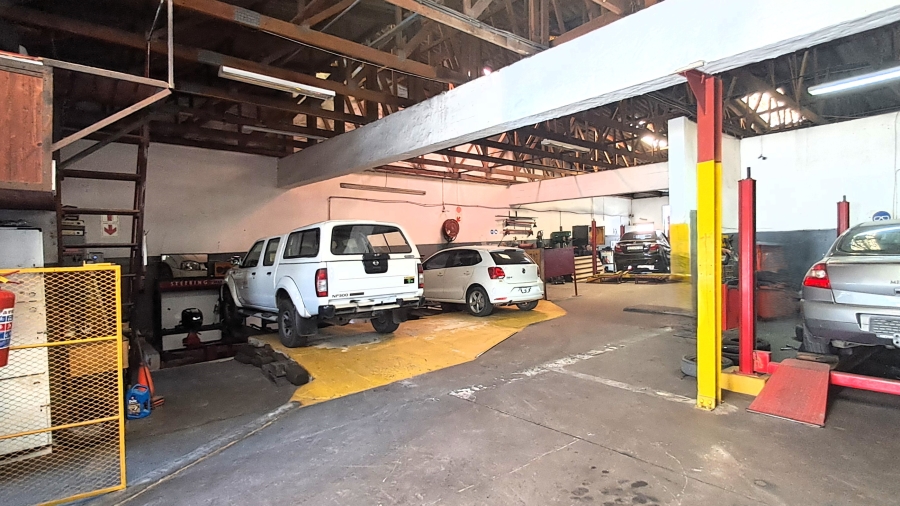 Commercial Property for Sale in Braelyn Eastern Cape